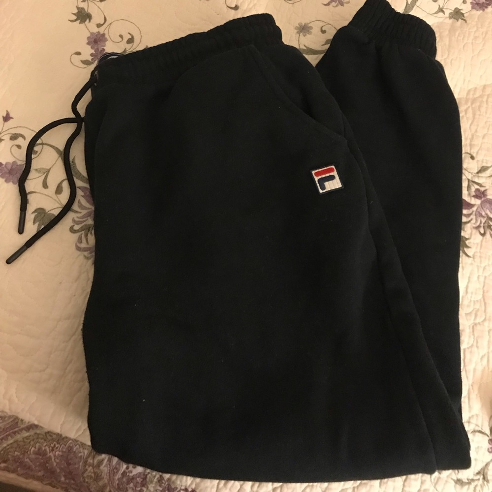 FILA Sweatpants